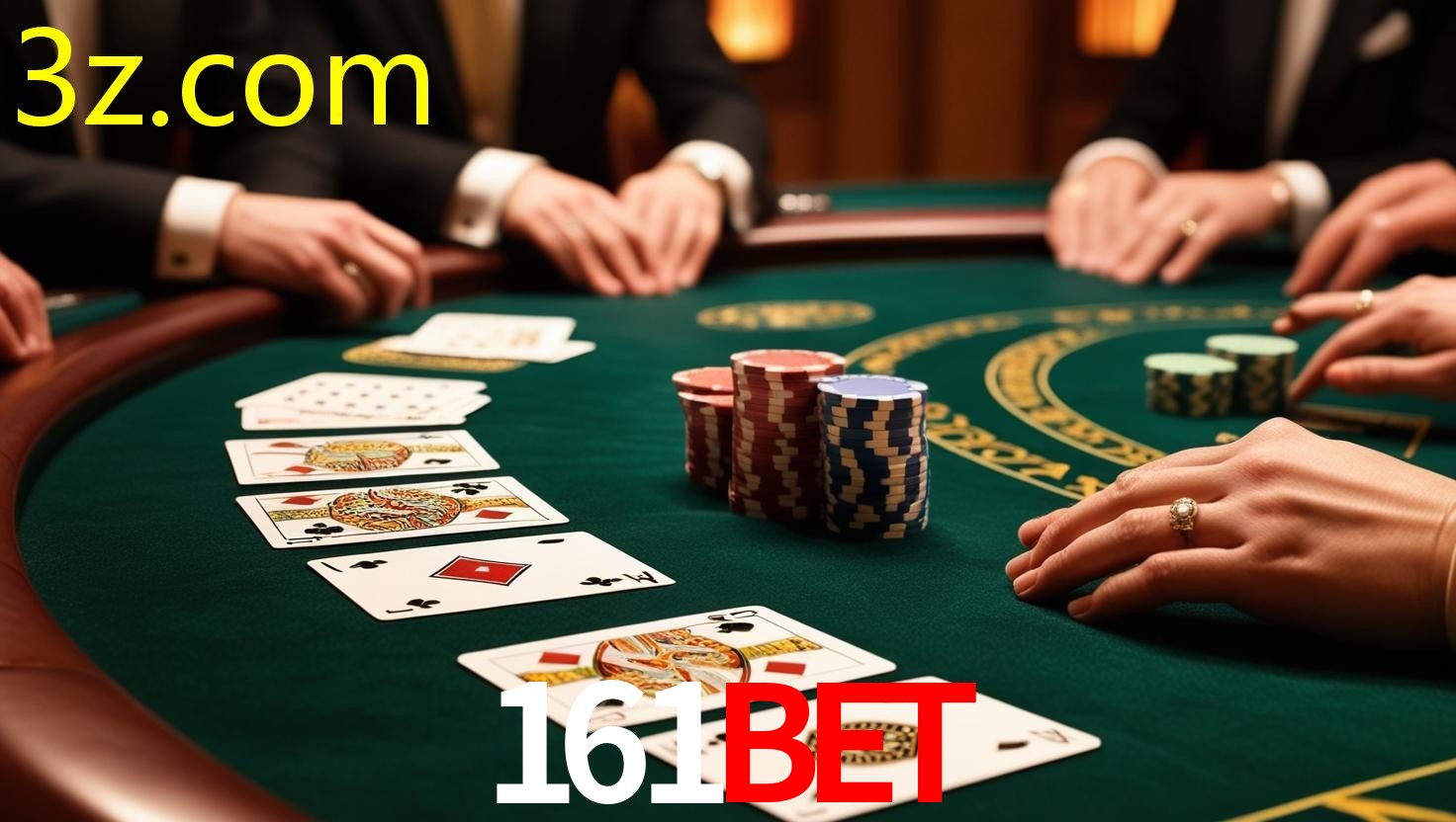 161BET.COM