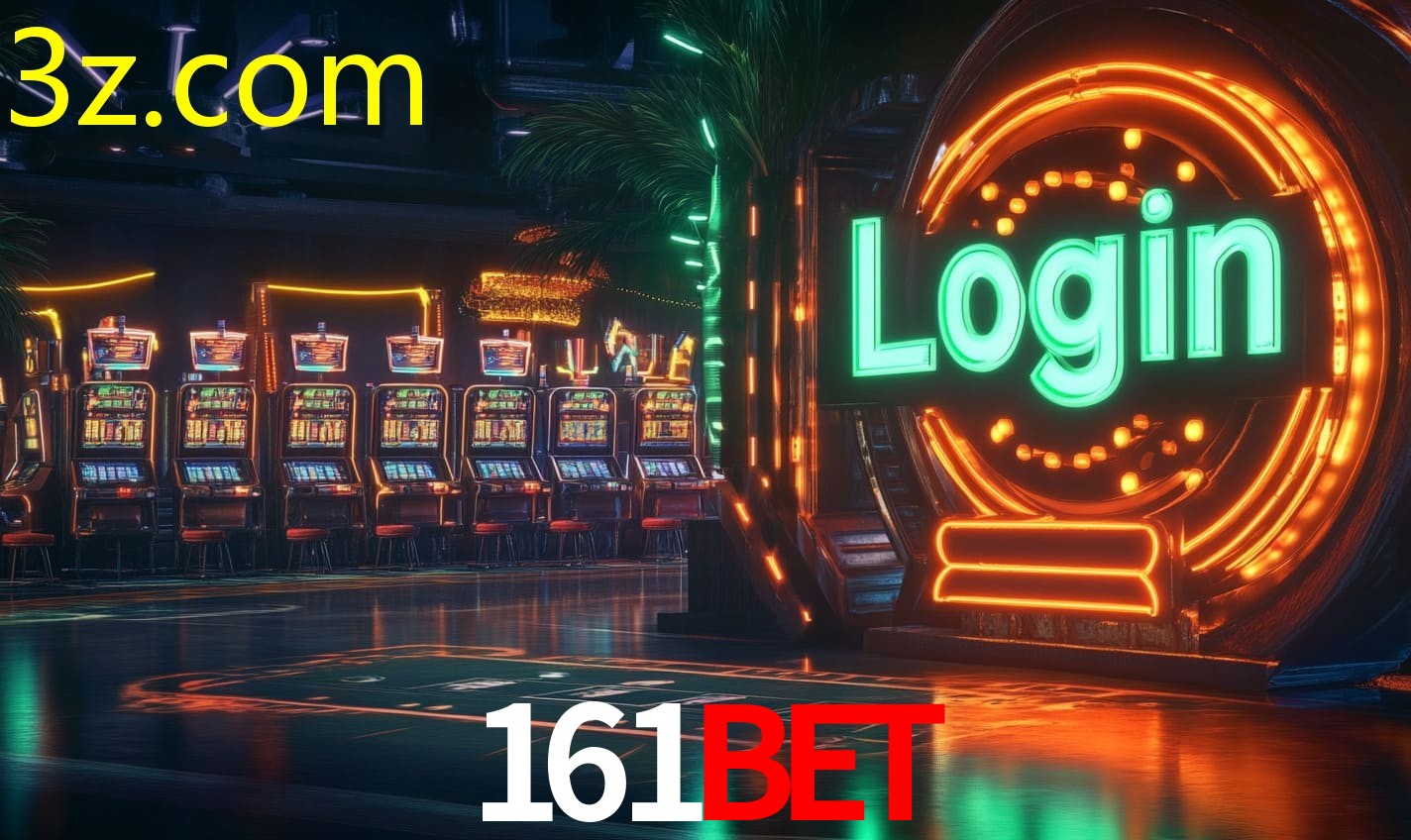 161BET.COM