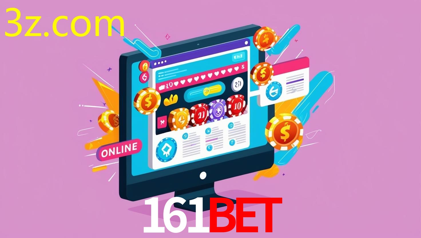 161BET.COM