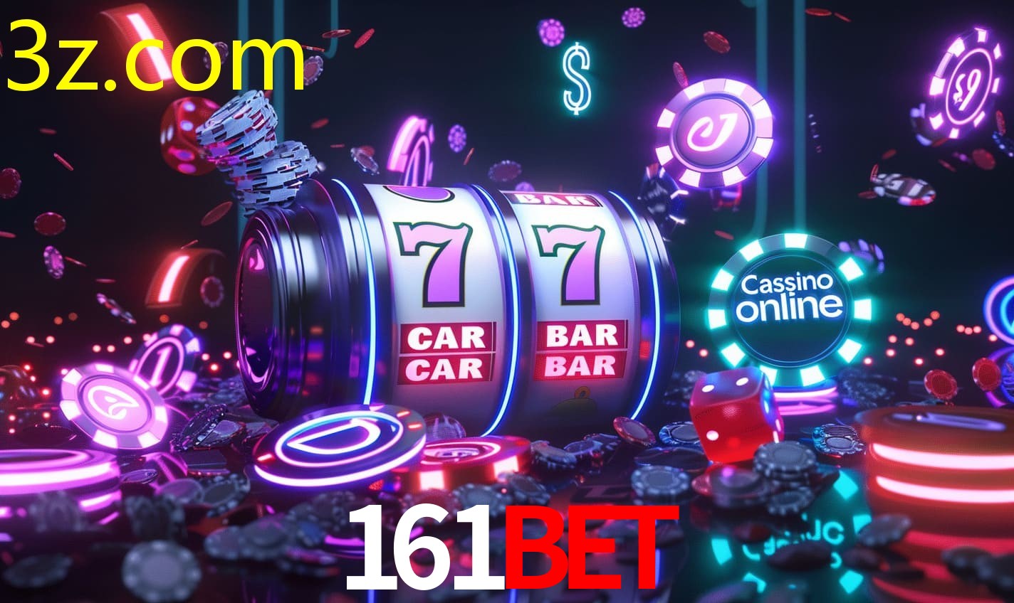 161BET.COM