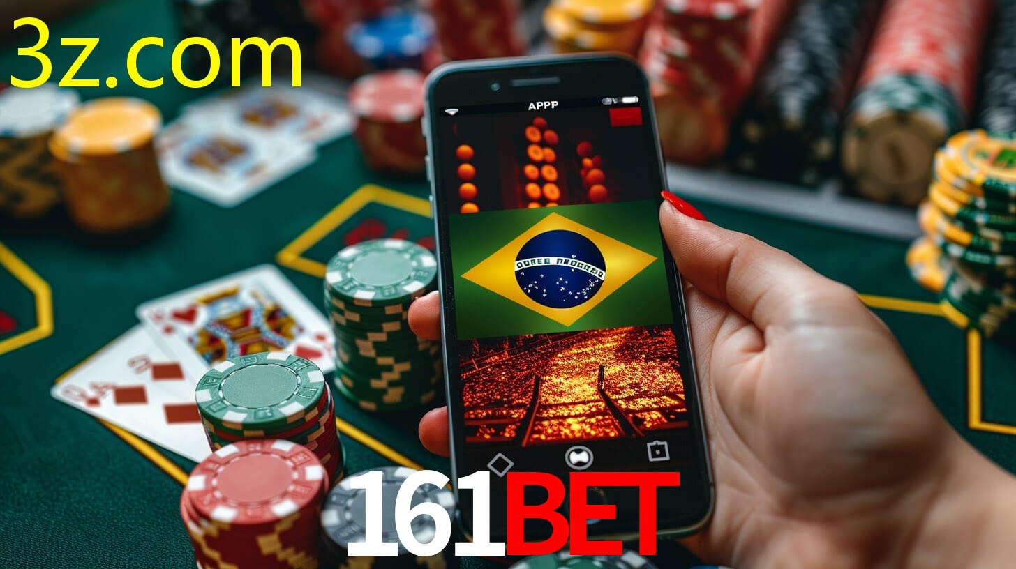 161BET.COM