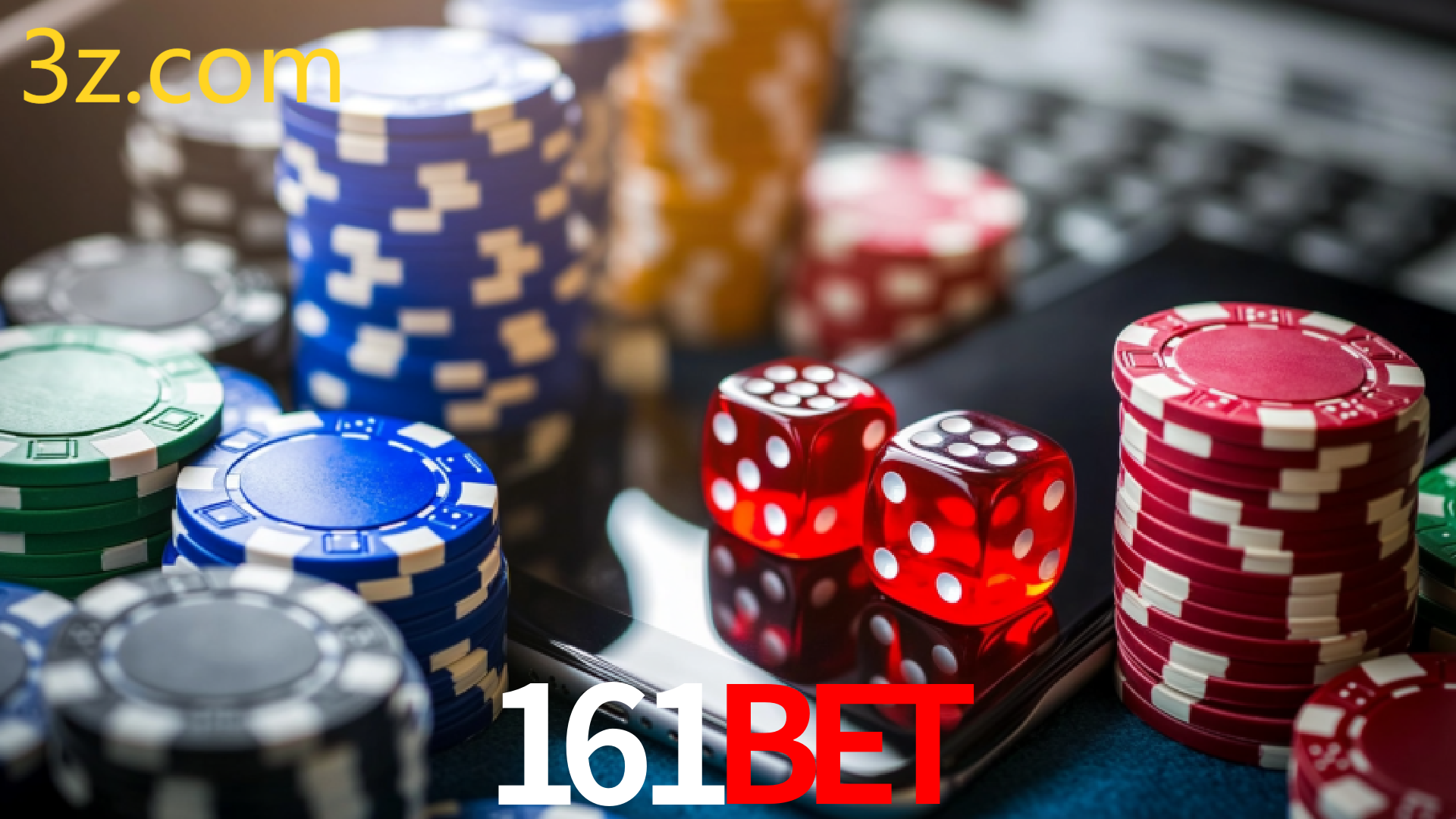 161BET.COM