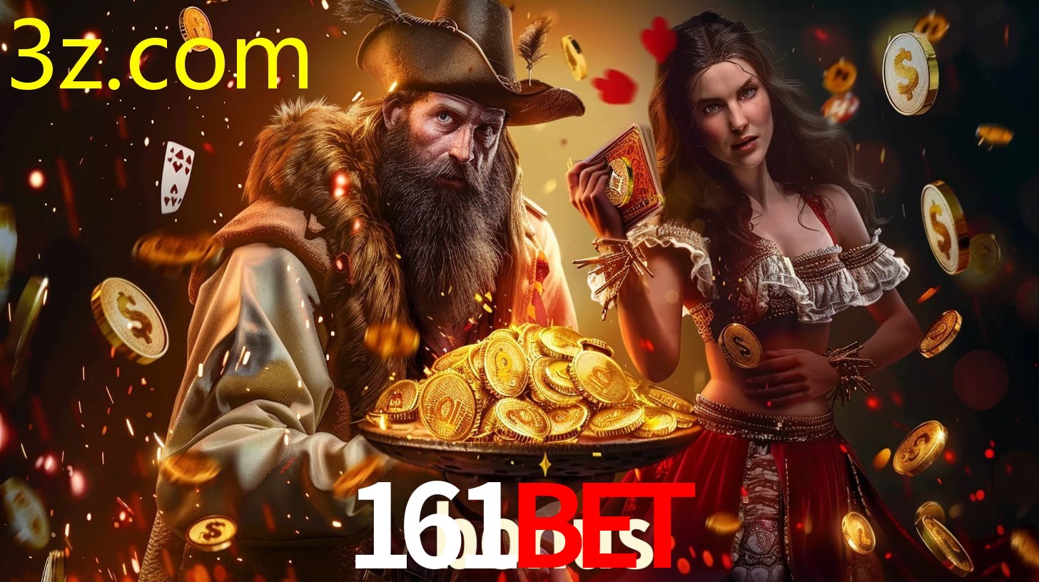 161BET.COM