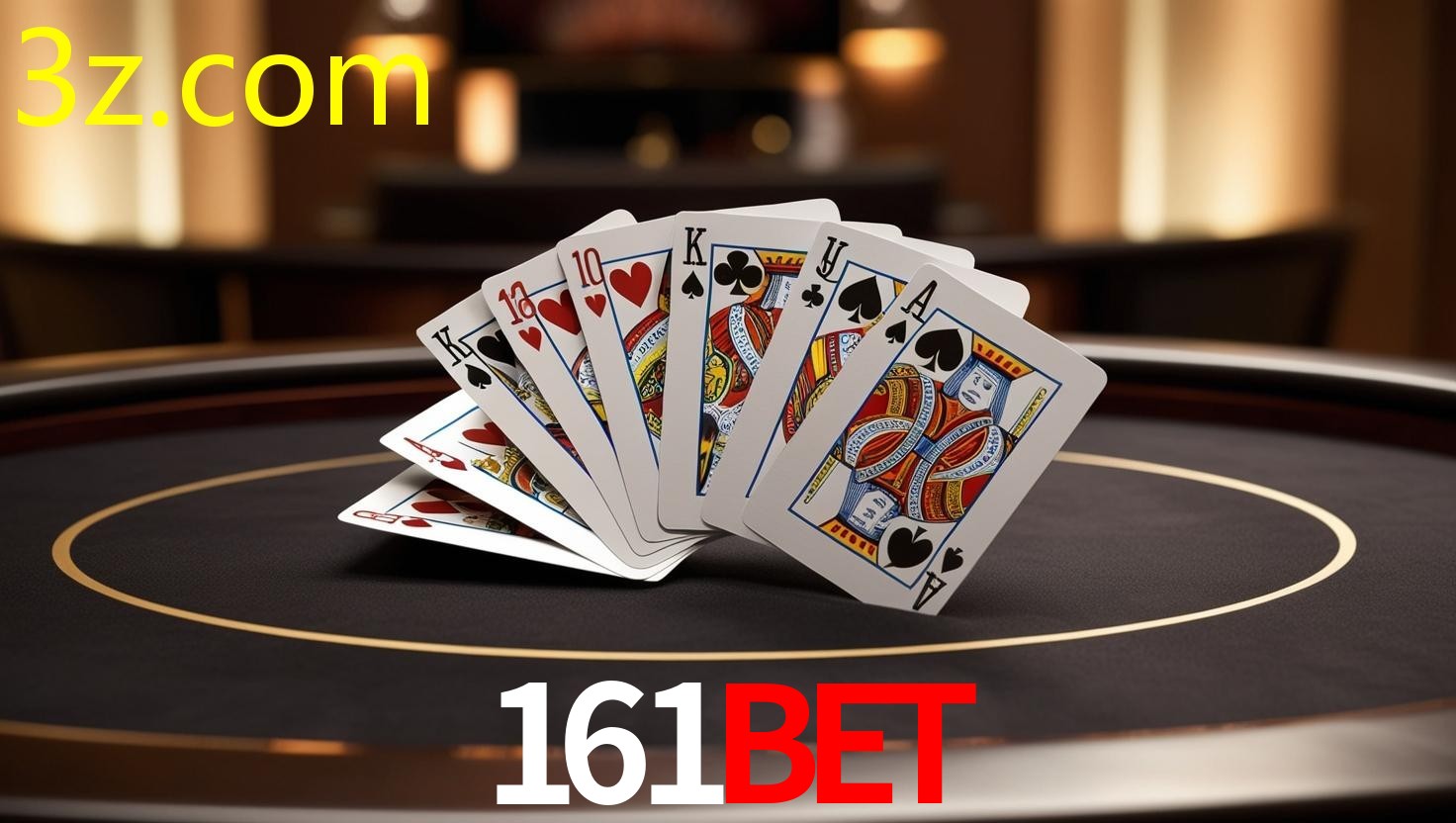 161BET.COM