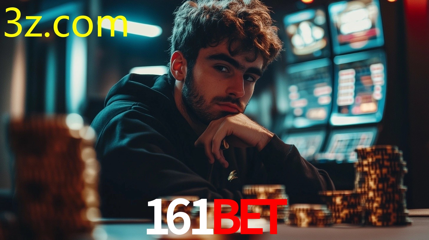 161BET.COM