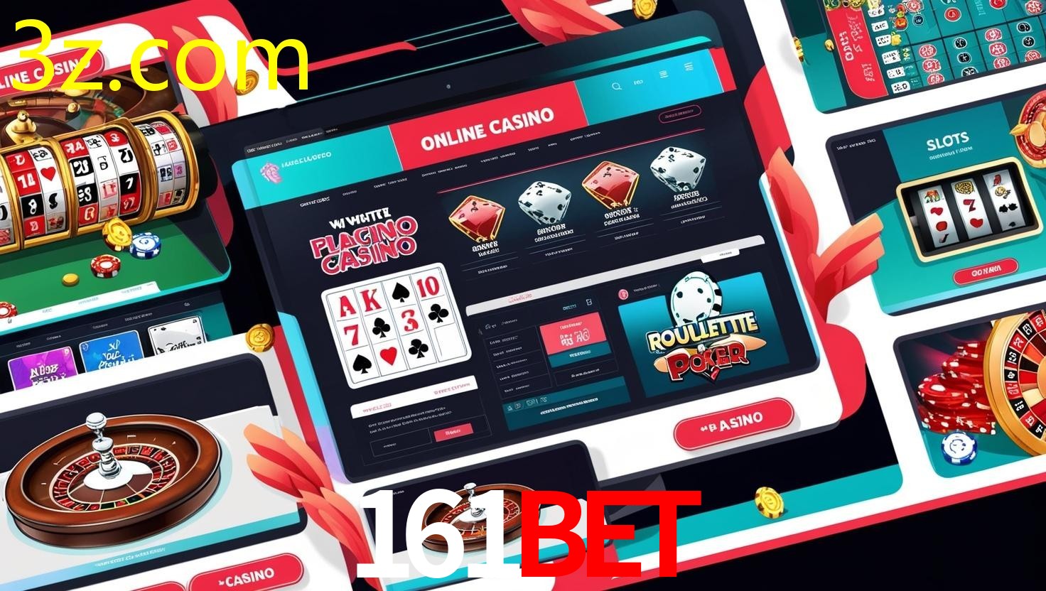 161BET.COM