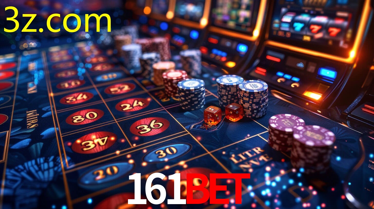 161BET.COM