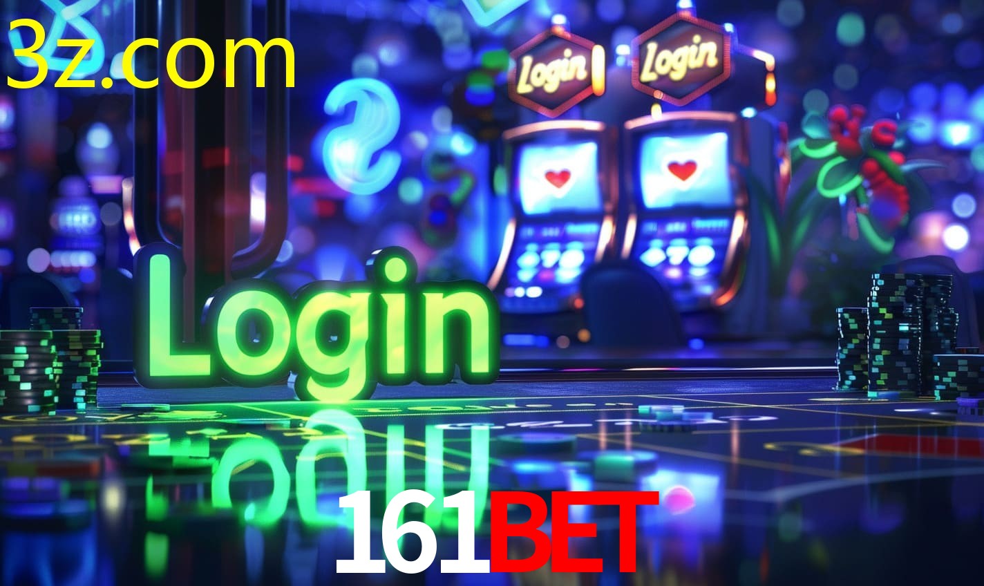 161BET.COM