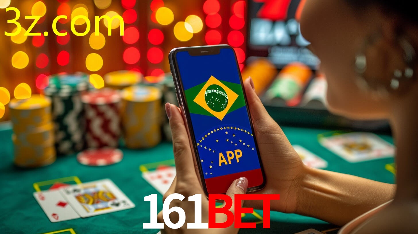 161BET.COM