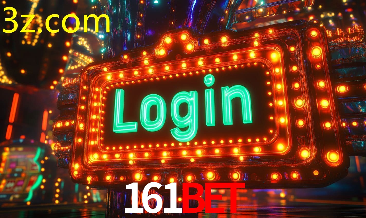 161BET.COM