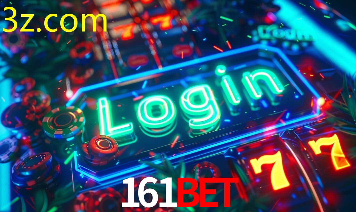 161BET.COM