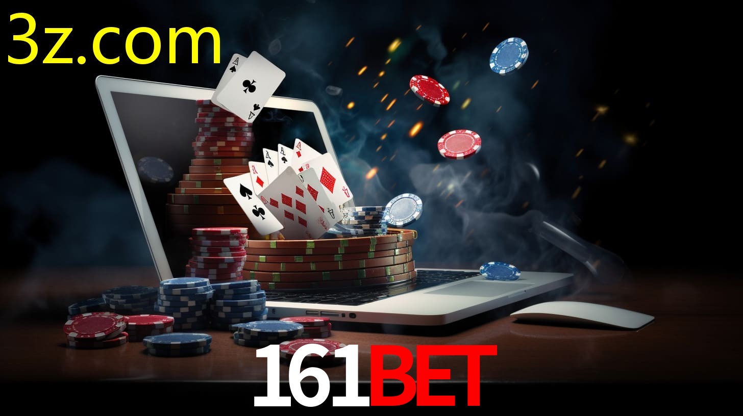 161BET.COM