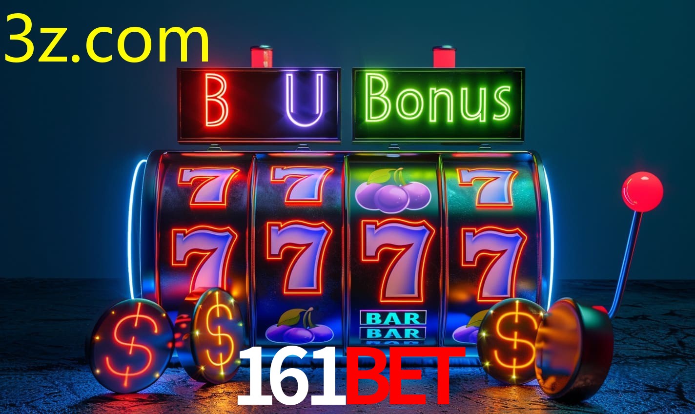 161BET.COM