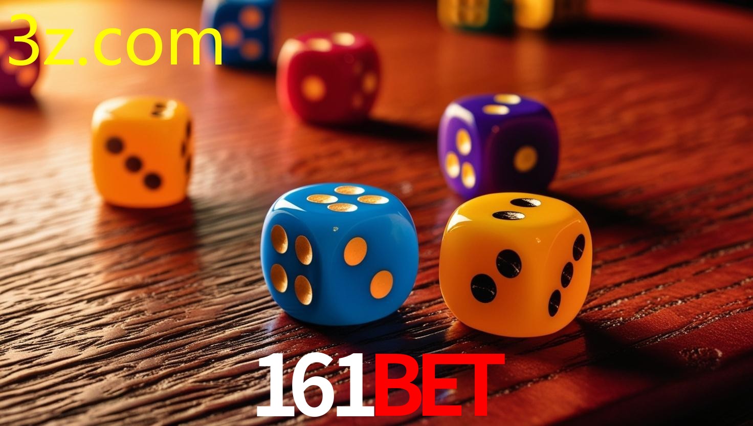 161BET.COM