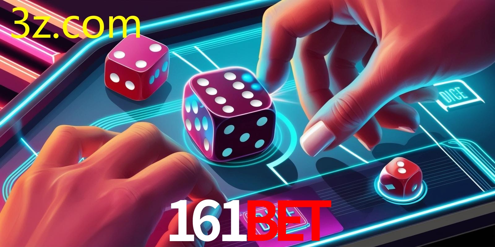 161BET.COM